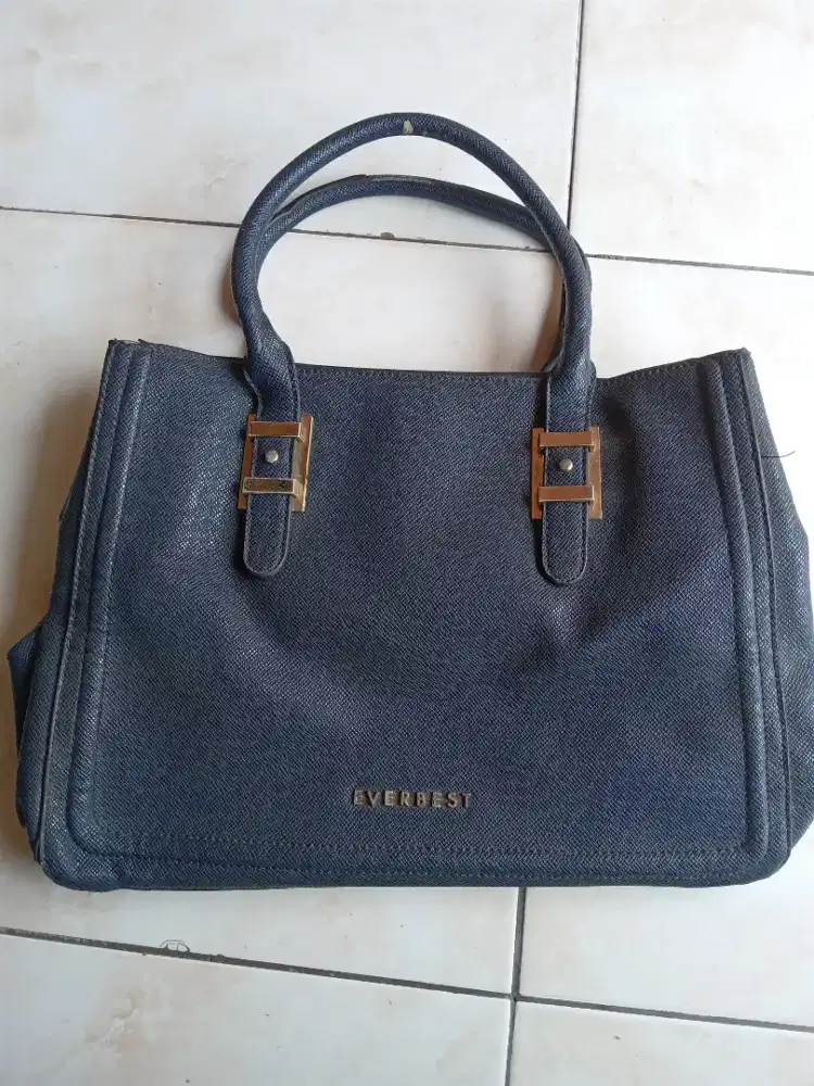 Tas Everbest original