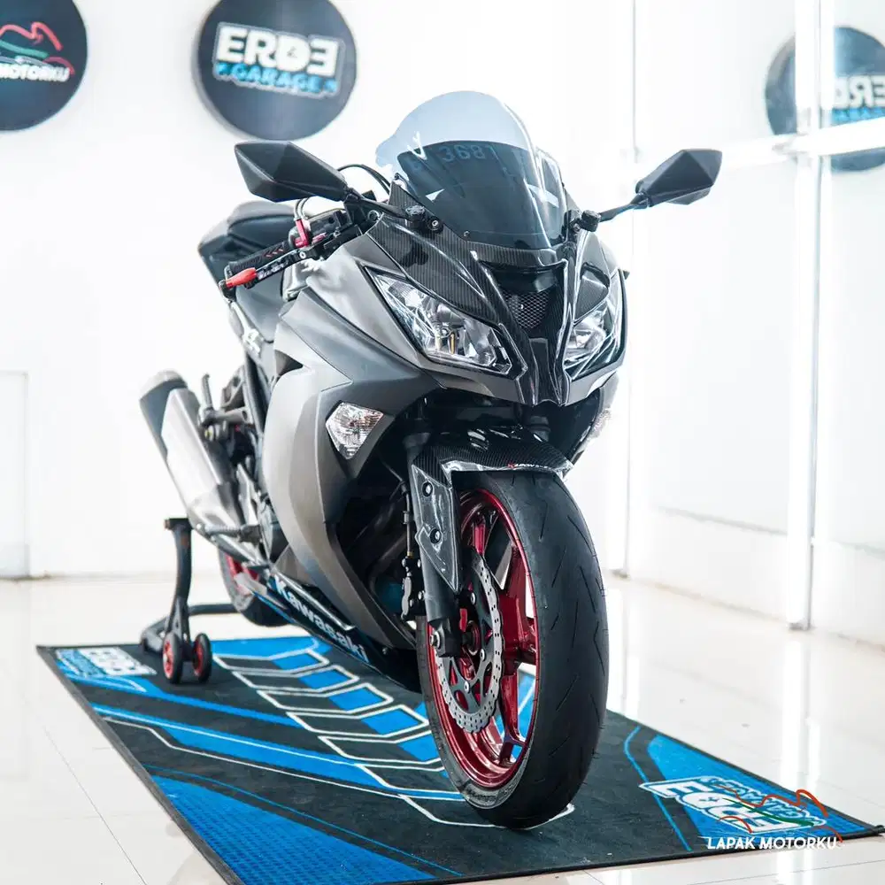 Zx6r di Jakarta Selatan - OLX Murah Dengan Harga Terbaik - OLX.co.id