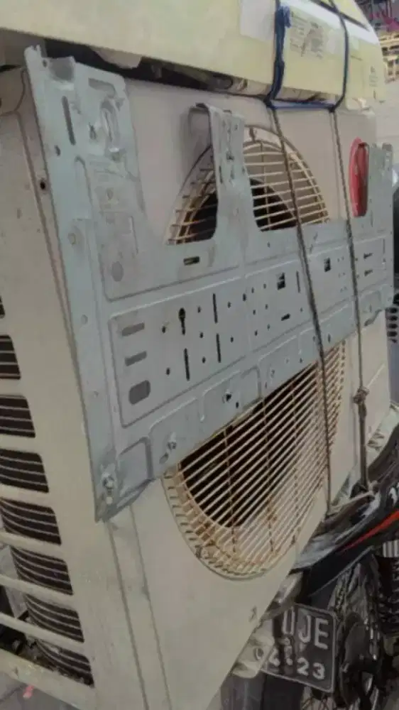 beli ac bekas/rusak anda