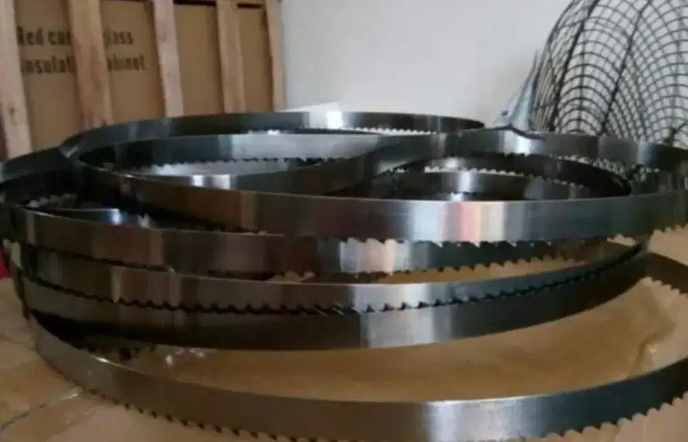 (KRANGGAN TEKNIK)mata pisau bonesaw mata bone saw potong tulang daging