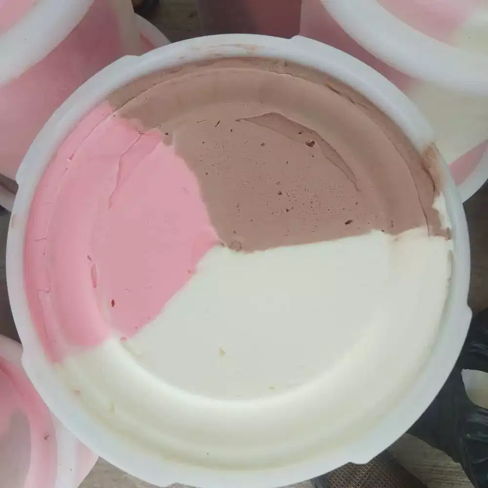 ES KRIM MIAMI 3 RASA