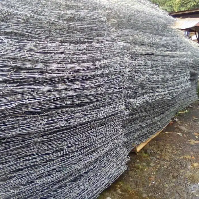 supliier kawat murah nego