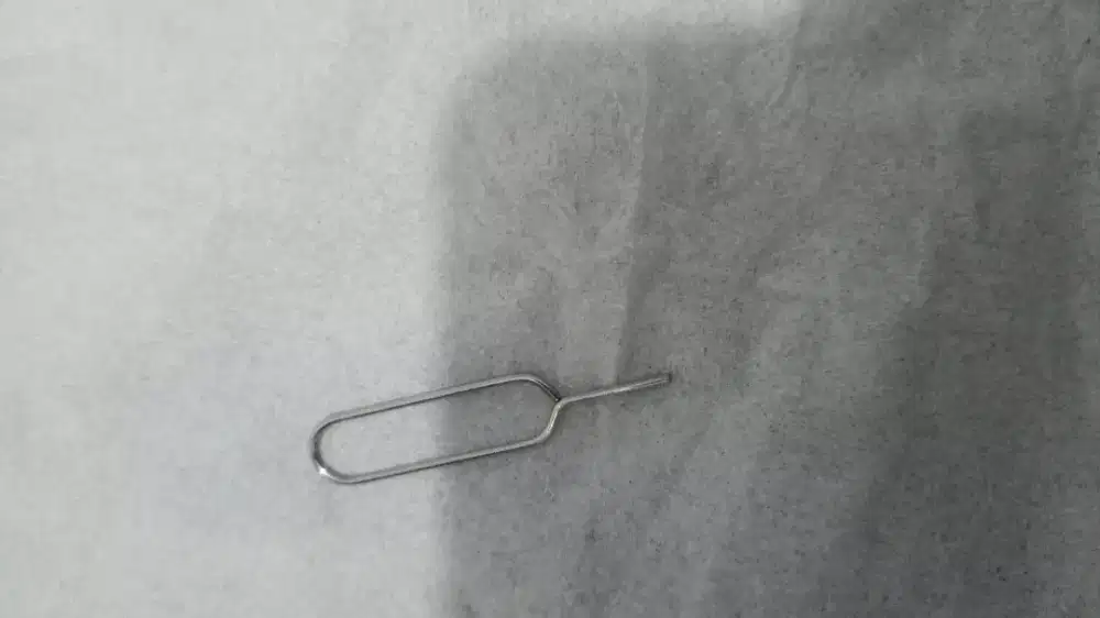 Accesories kunci simcard