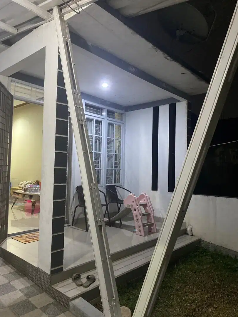 Dicari ART Pulang Pergi di Grand Depok City, Depok, Jawa Barat