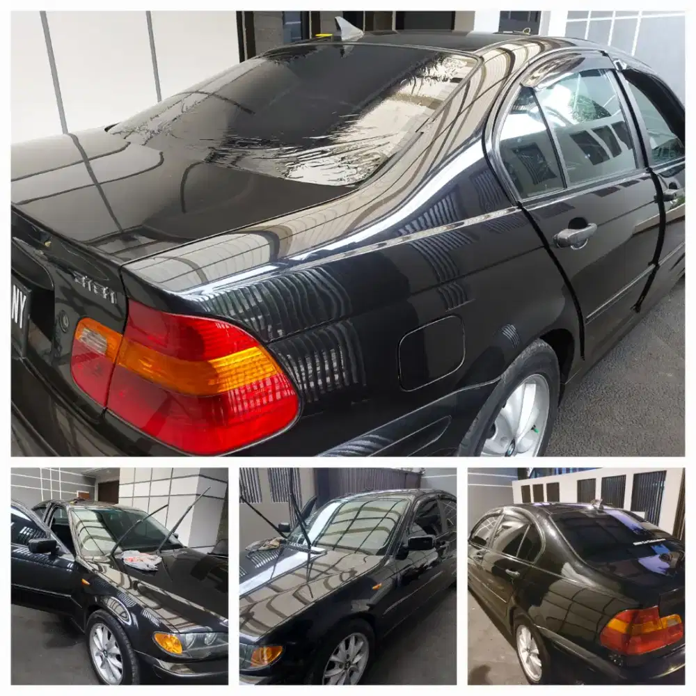 Kaca film mobil panggilan bandung