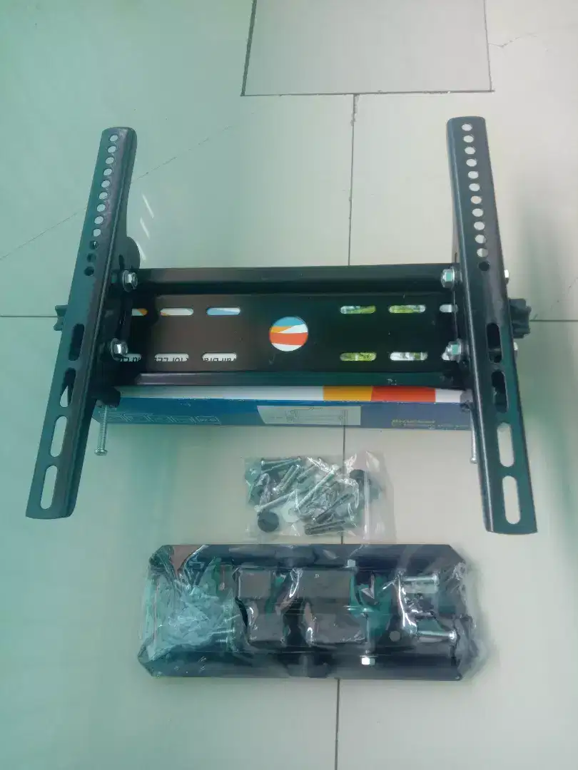 Pasang bracket tv lcd led dan jual bracket tv