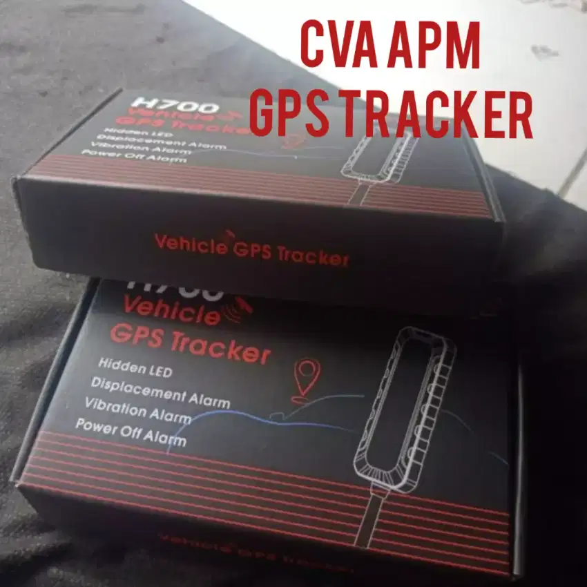 GPS tracker mini sukawangi