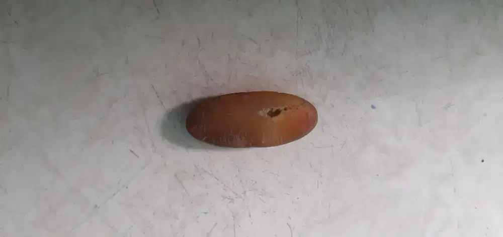 Sulaiman kantong semar combong