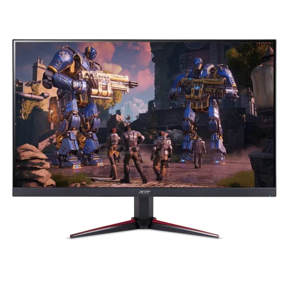 LED Monitor GAMING ACER Nitro VG270 bmiix LED Monitor Gaming 27 Inch