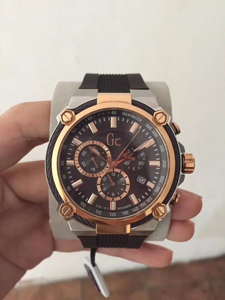 Guess Collection Jual Jam Tangan Terbaru di Indonesia OLX .id