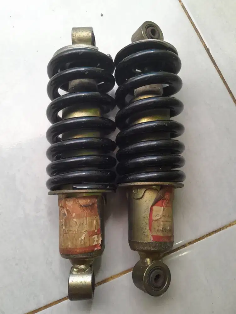 NOS Monoshock monosok HONDA NSR R RR