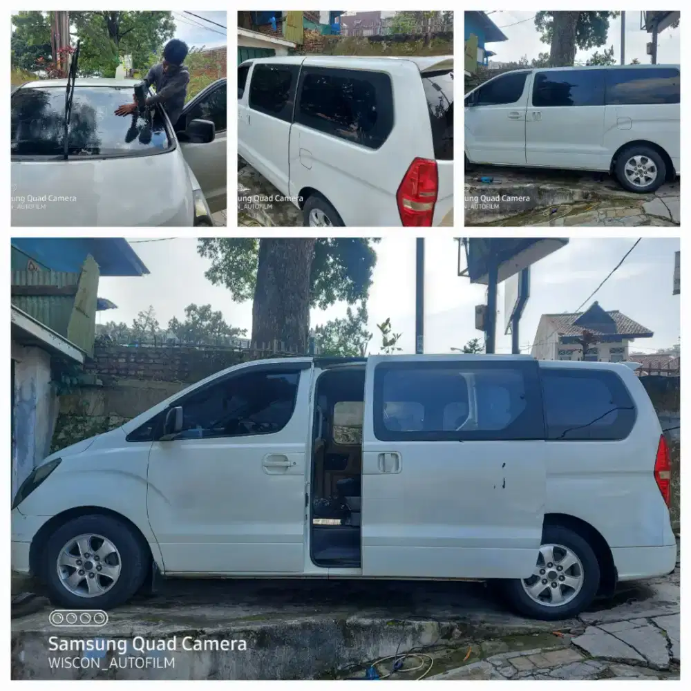 kaca film mobil murah berkualitas