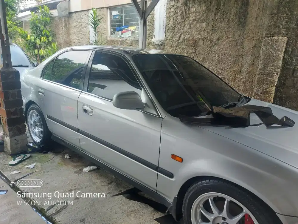 panggilan pasang kaca film mobil