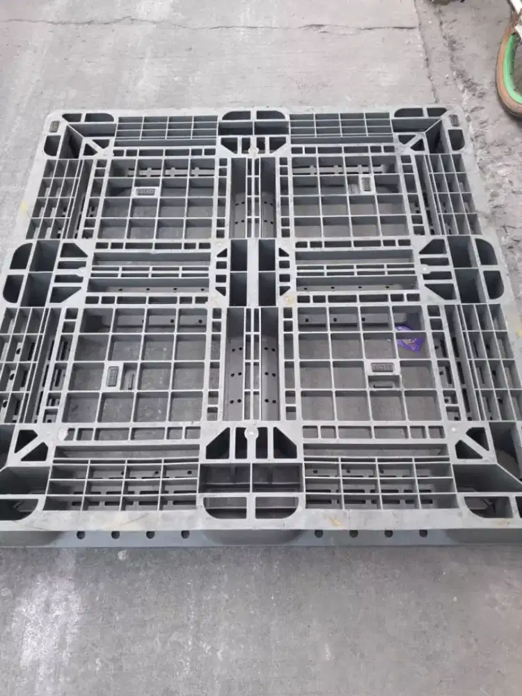 Palet plastik standar lkuat