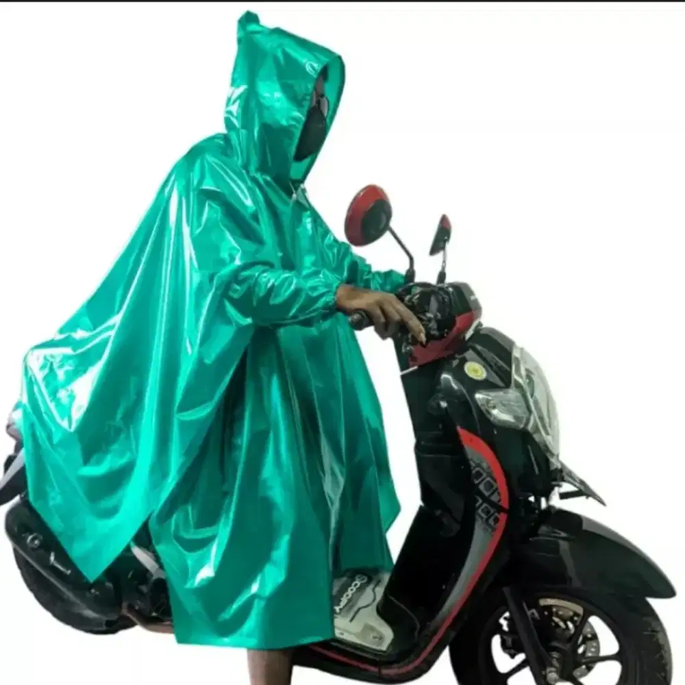 Free Ongkir Jas Hujan