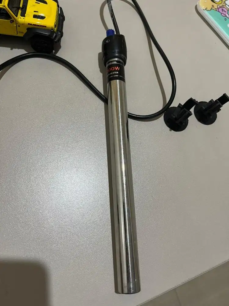 Heater sobo 200 watt