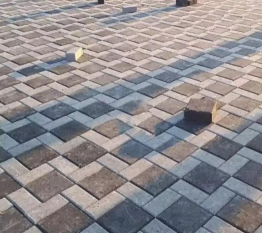 Harga Paving Block