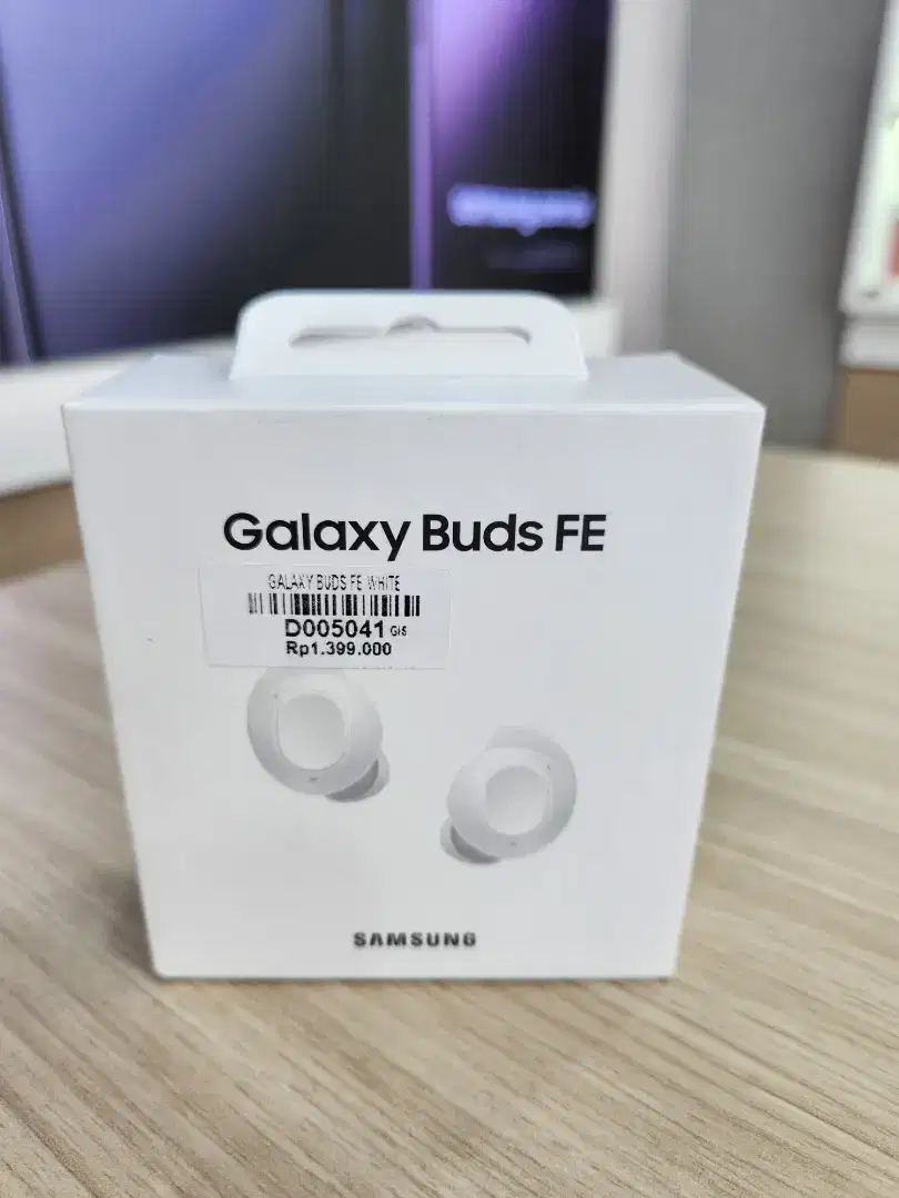 Samsung Buds FE