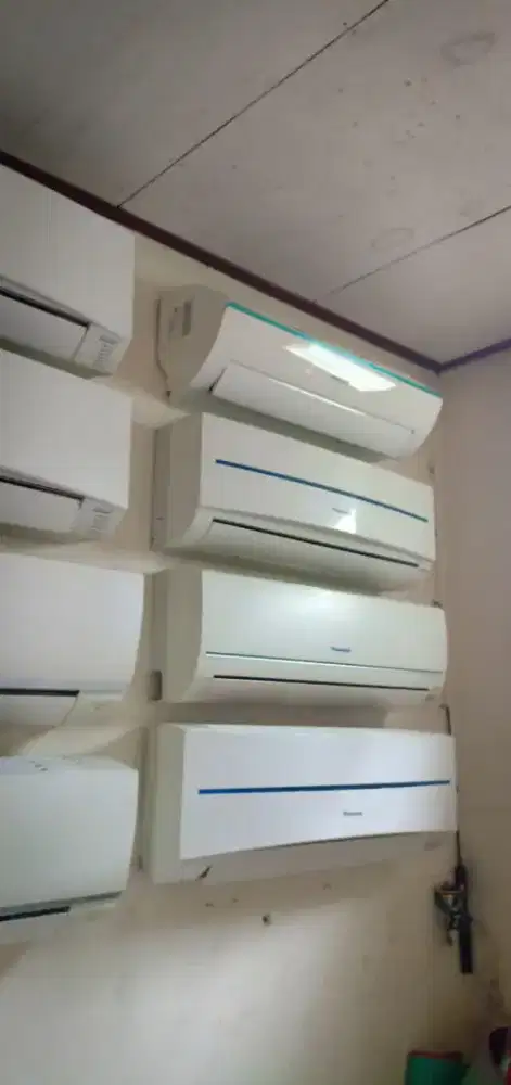 AC BEKAS HARGA TERJANGKAU