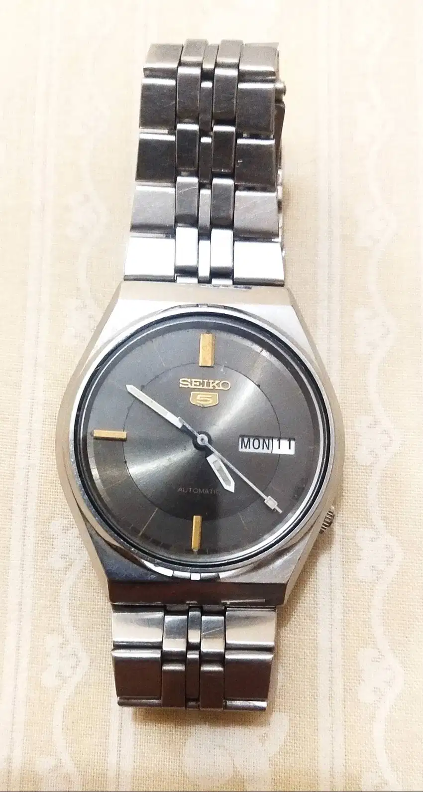 Seiko 5 Vintage Original