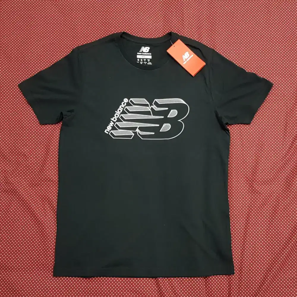 Kaos new shop balance original