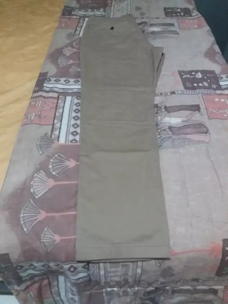 long pant chino goodfellow new