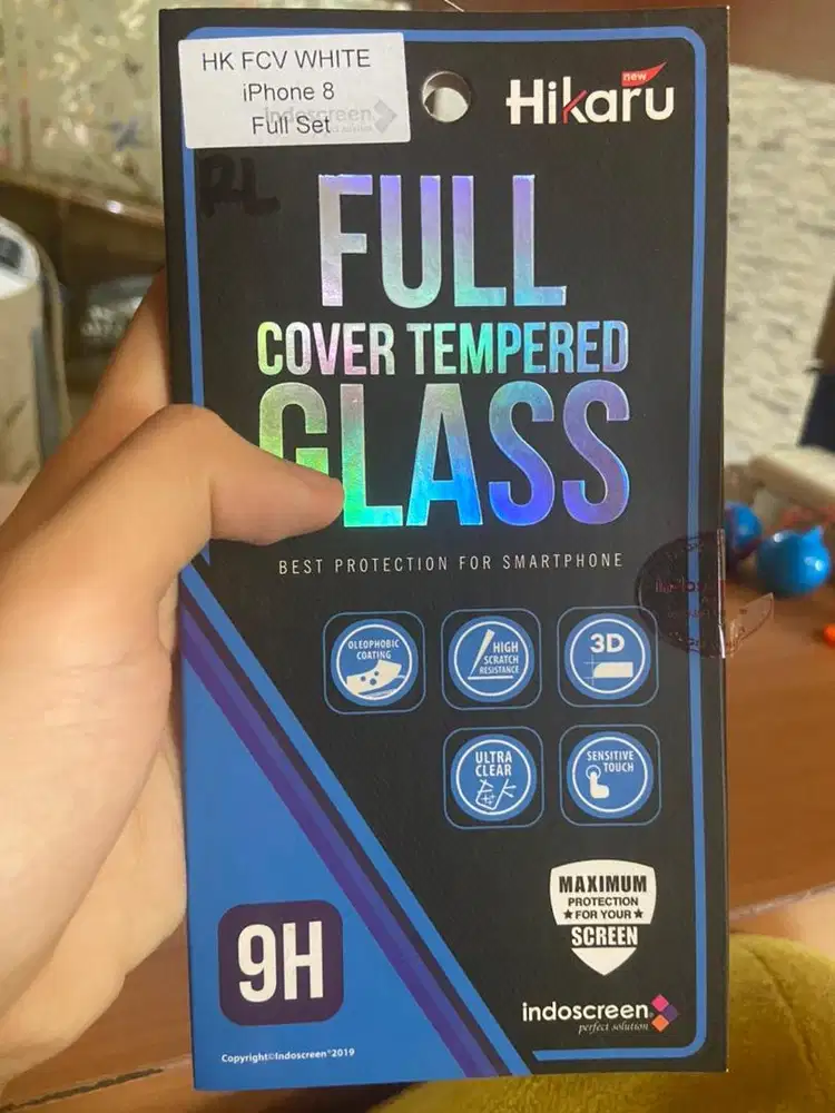 Anti gores iphone 6/6s/7/8