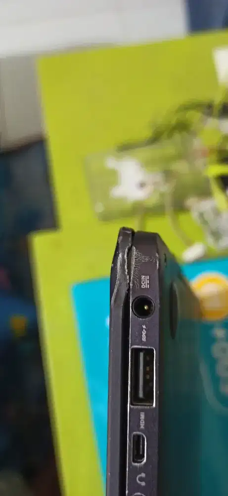 laptop asus ux305fa ultrabook