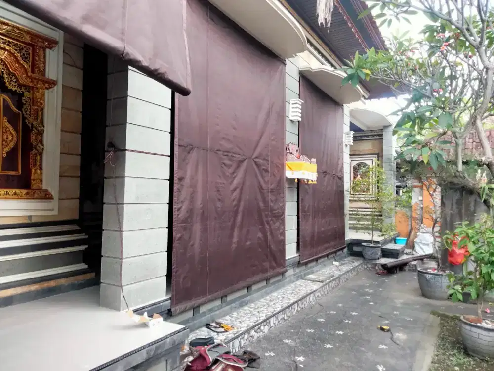 Krey kain waterproof