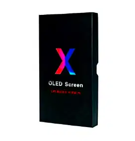 LCD IPHONE X Original OLED HOME SERVICE DELIVERY