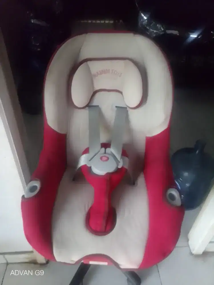 Haenim toys shop car seat