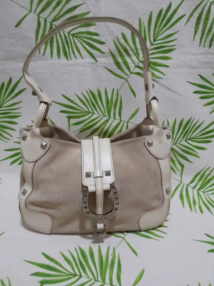 Handbag/Shoulder bag Aigner Original