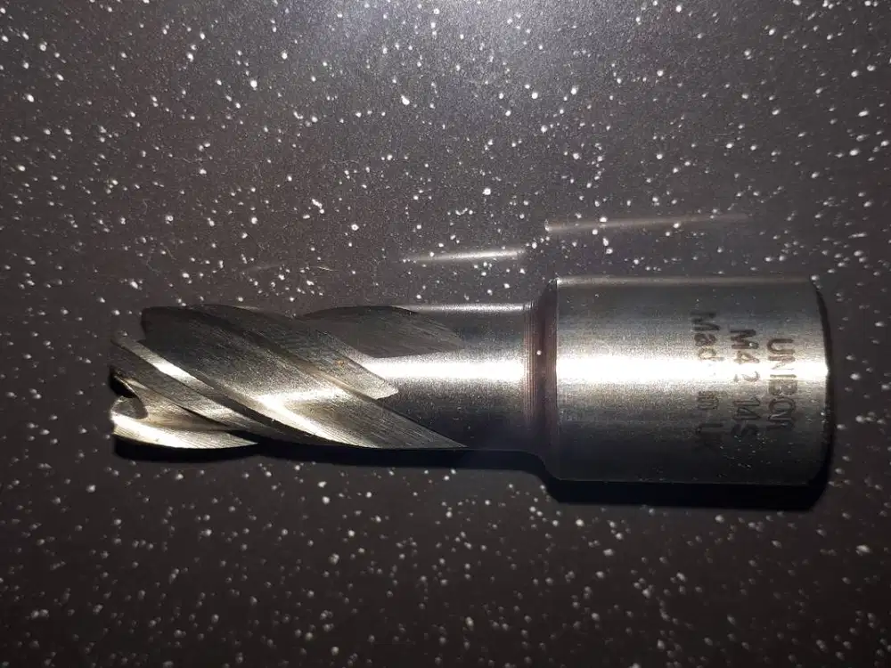Unibor Cutter made in UK M42 14S (A-483) termurah dan bagus