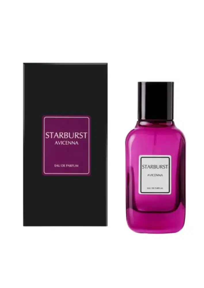 Starburst perfume discount