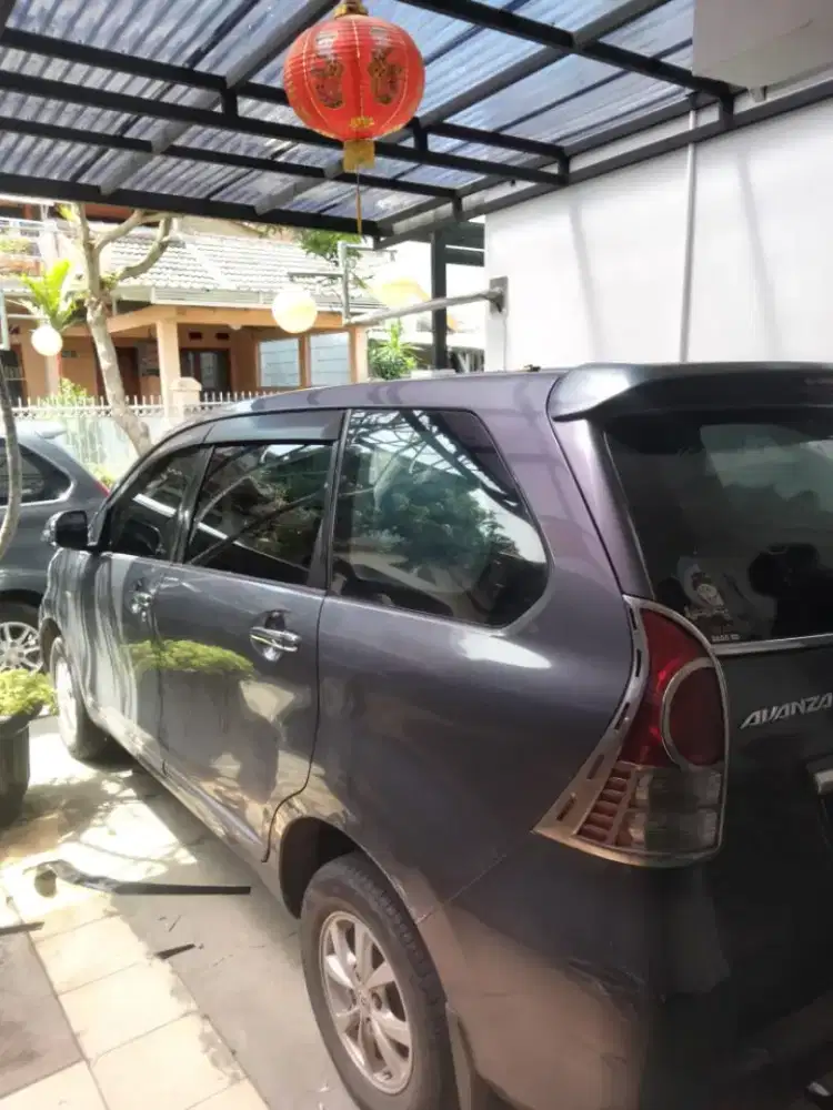 bongkar pasang kaca film mobil panggilan