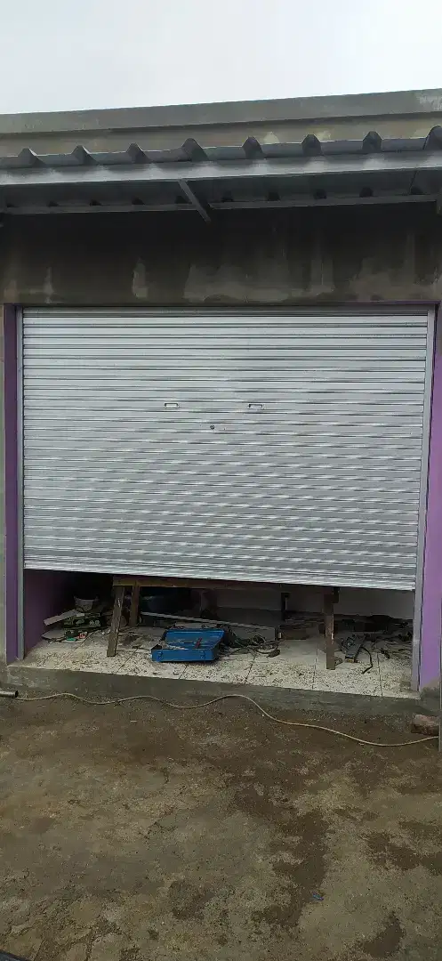 Rollingdoor Pejaten