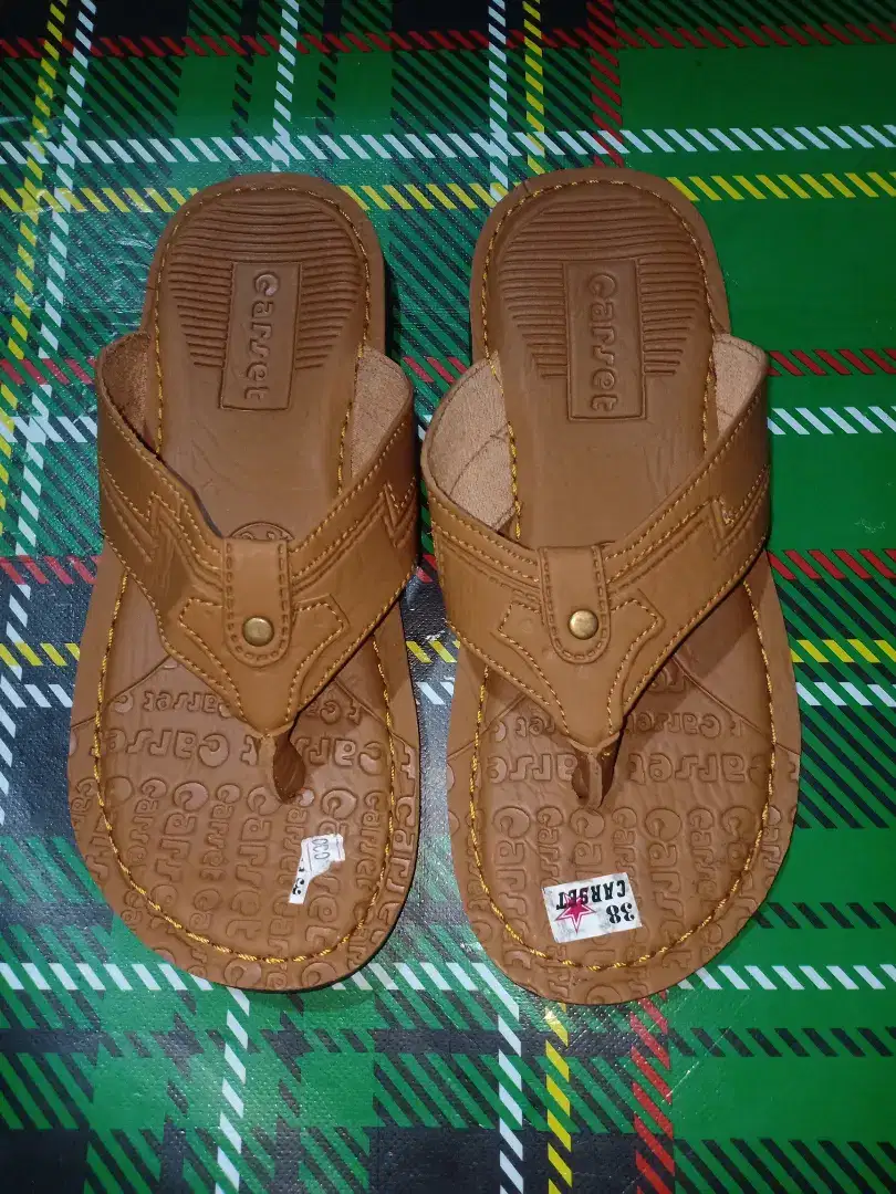 SANDAL anak SIZE 38