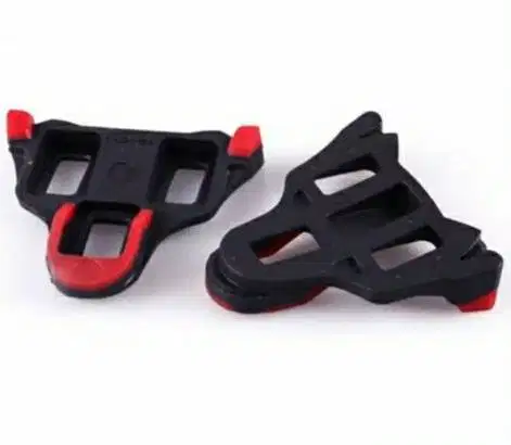 Tapal cleat roadbike for shimano