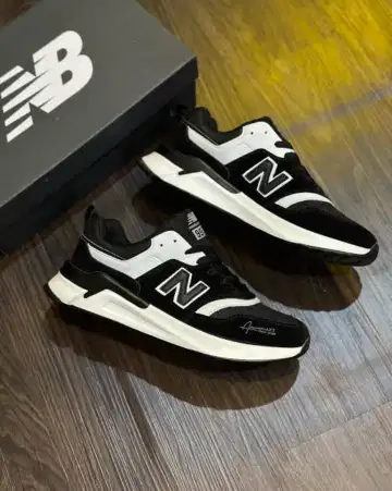 Sepatu new hot sale balance 997