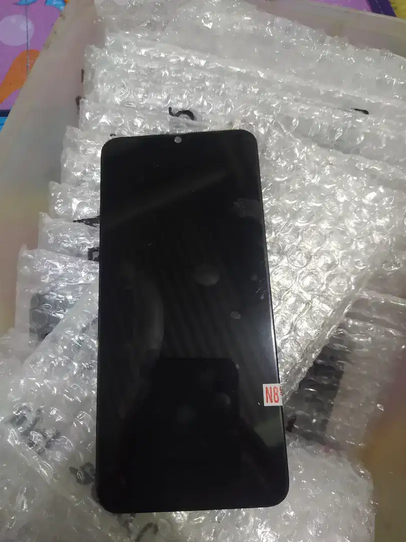 Lcd samsung M21 M30