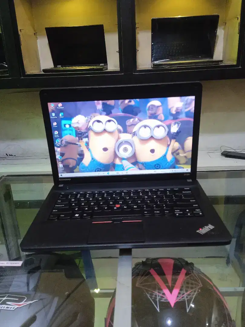 Laptop spek tinggi harga ekonomis