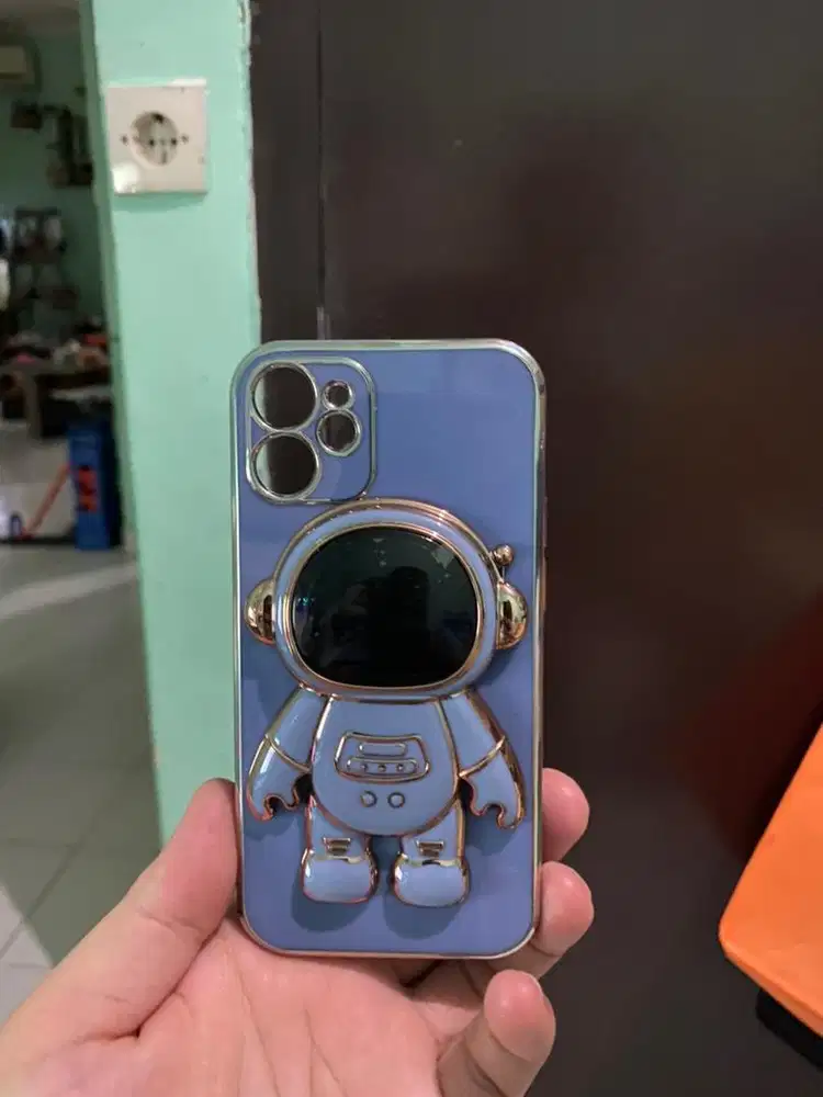 Casing/case Iphone 12 Mini