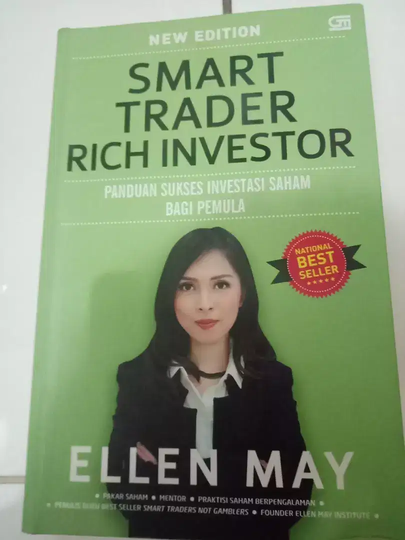 Smart Trader Rich Investor