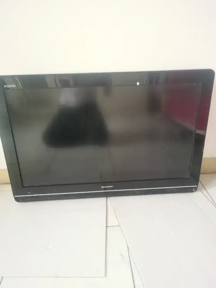 Tv Sharp Bekas di Indonesia - OLX Murah Dengan Harga Terbaik - OLX.co.id