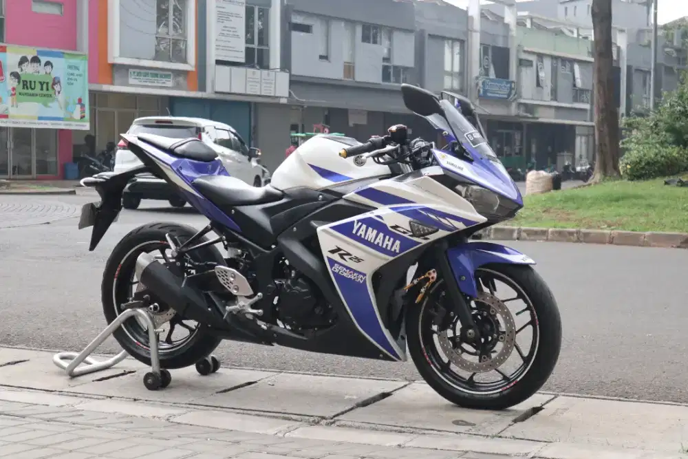 Bmw R25 - Jual Beli Motor Bekas Murah & Cari Motor Bekas di Jakarta ...
