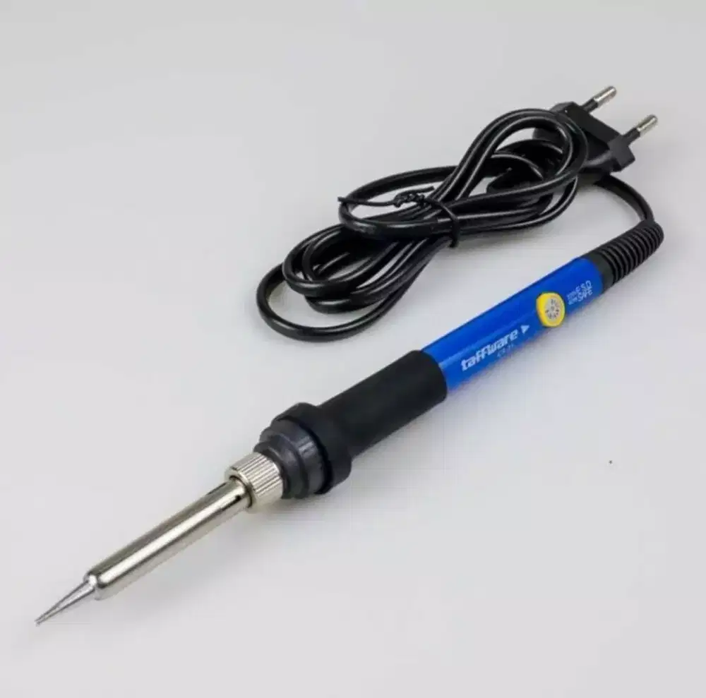 Solder timah 60 watt adjustable