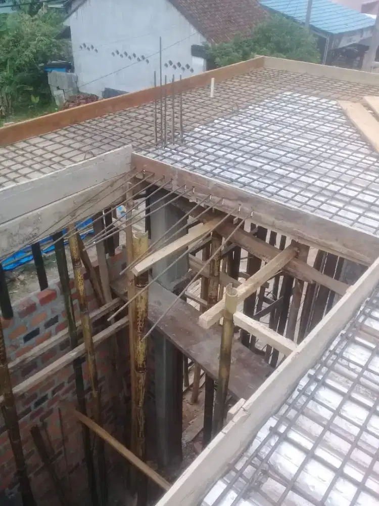 Tukang berpengalaman dr sgl bidang