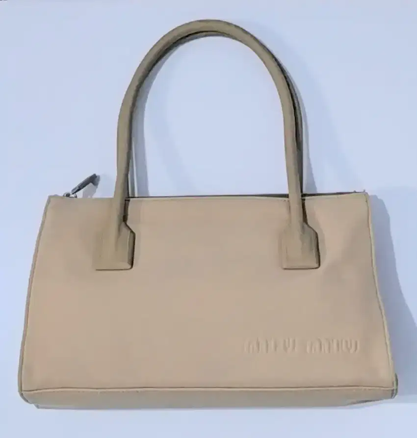 MIU MIU - Handbag - Preloved - Authentic - Designer Handbag