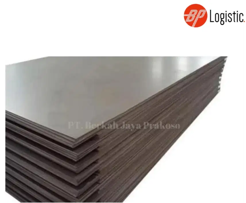 Distributor Plat besi