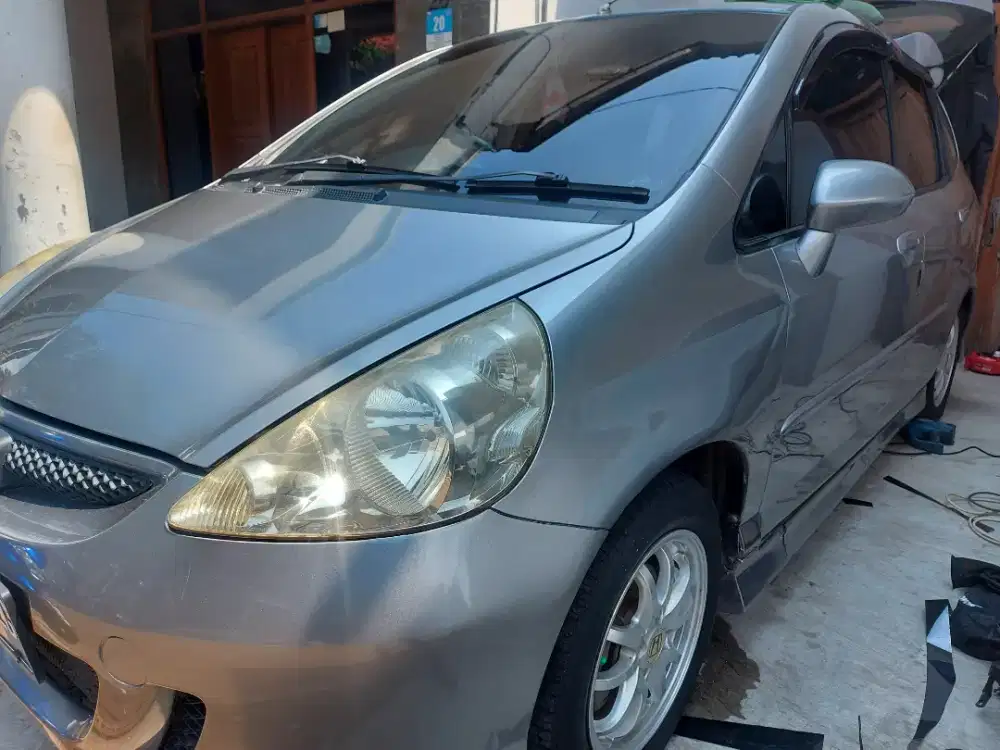 panggilan pasang kaca film mobil